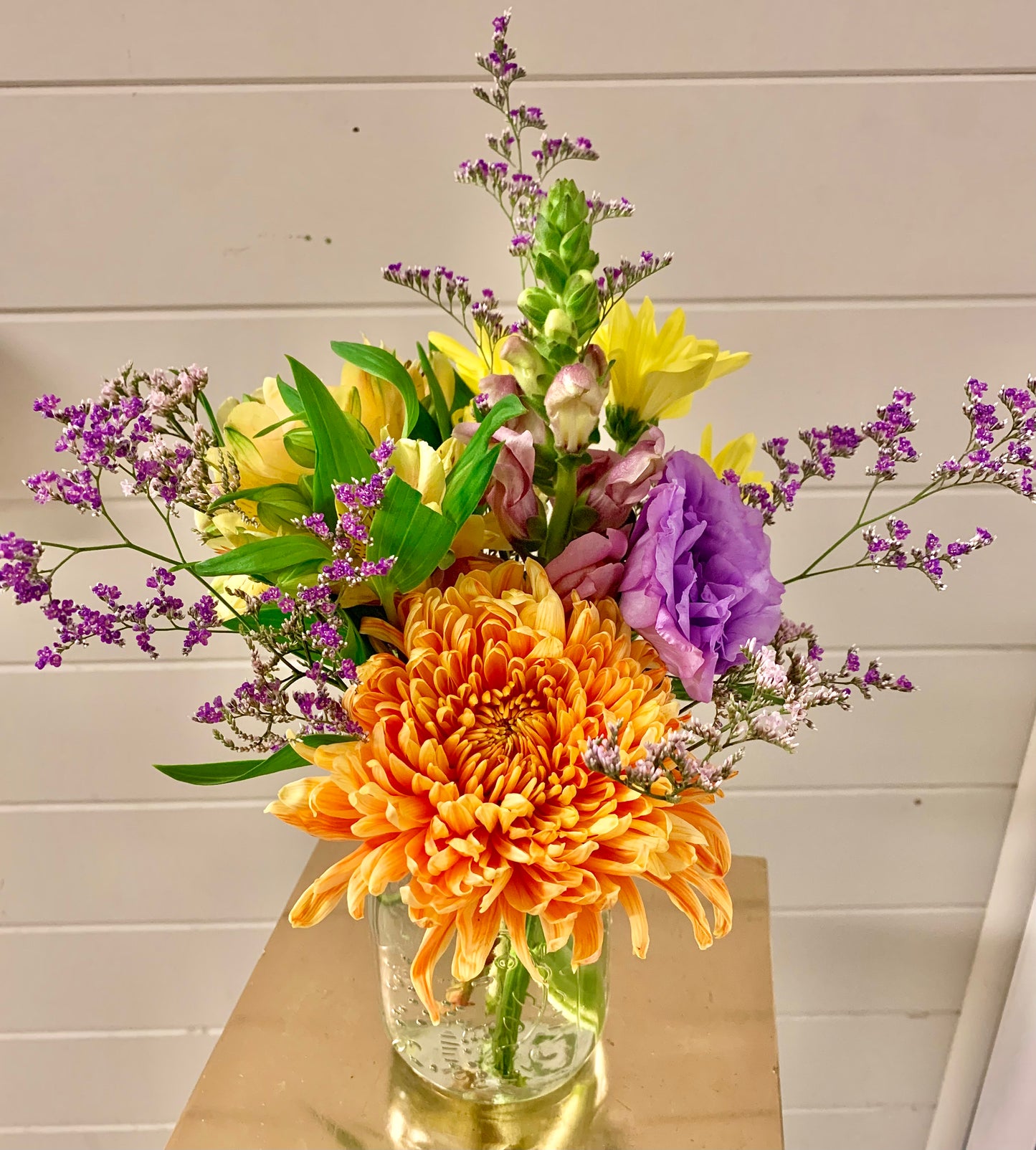 Posy Jar