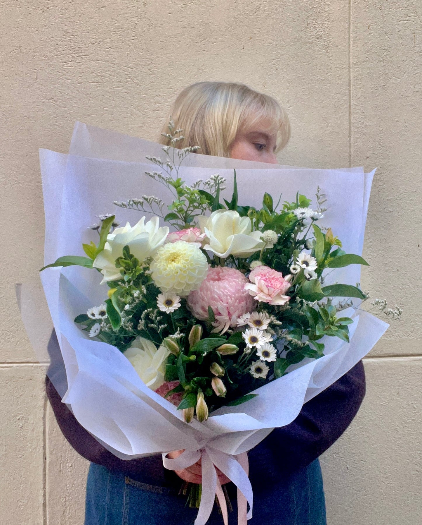 Graduation Bouquets