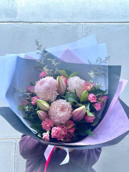 Sweet Blush