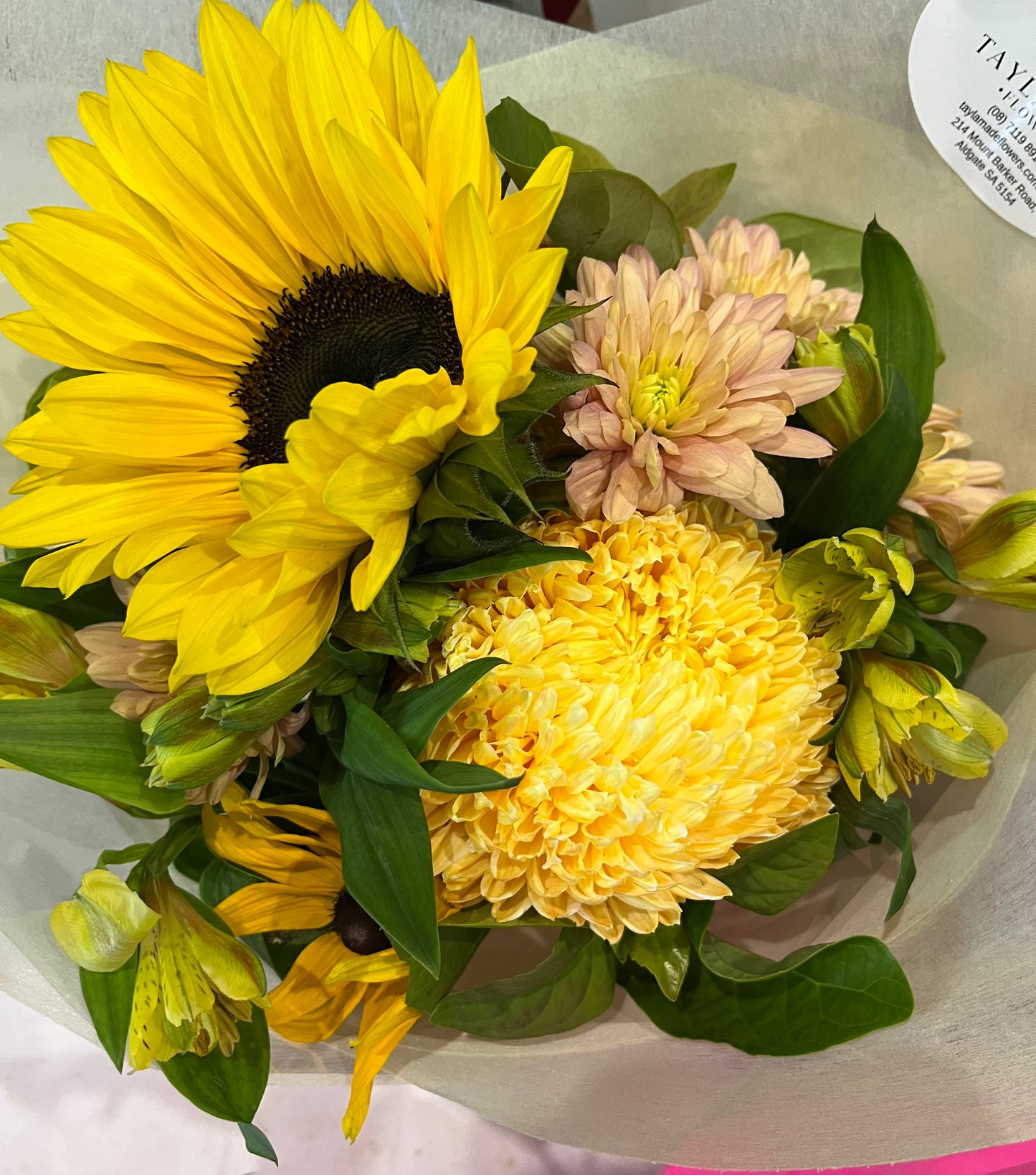 Florist Choice bouquet