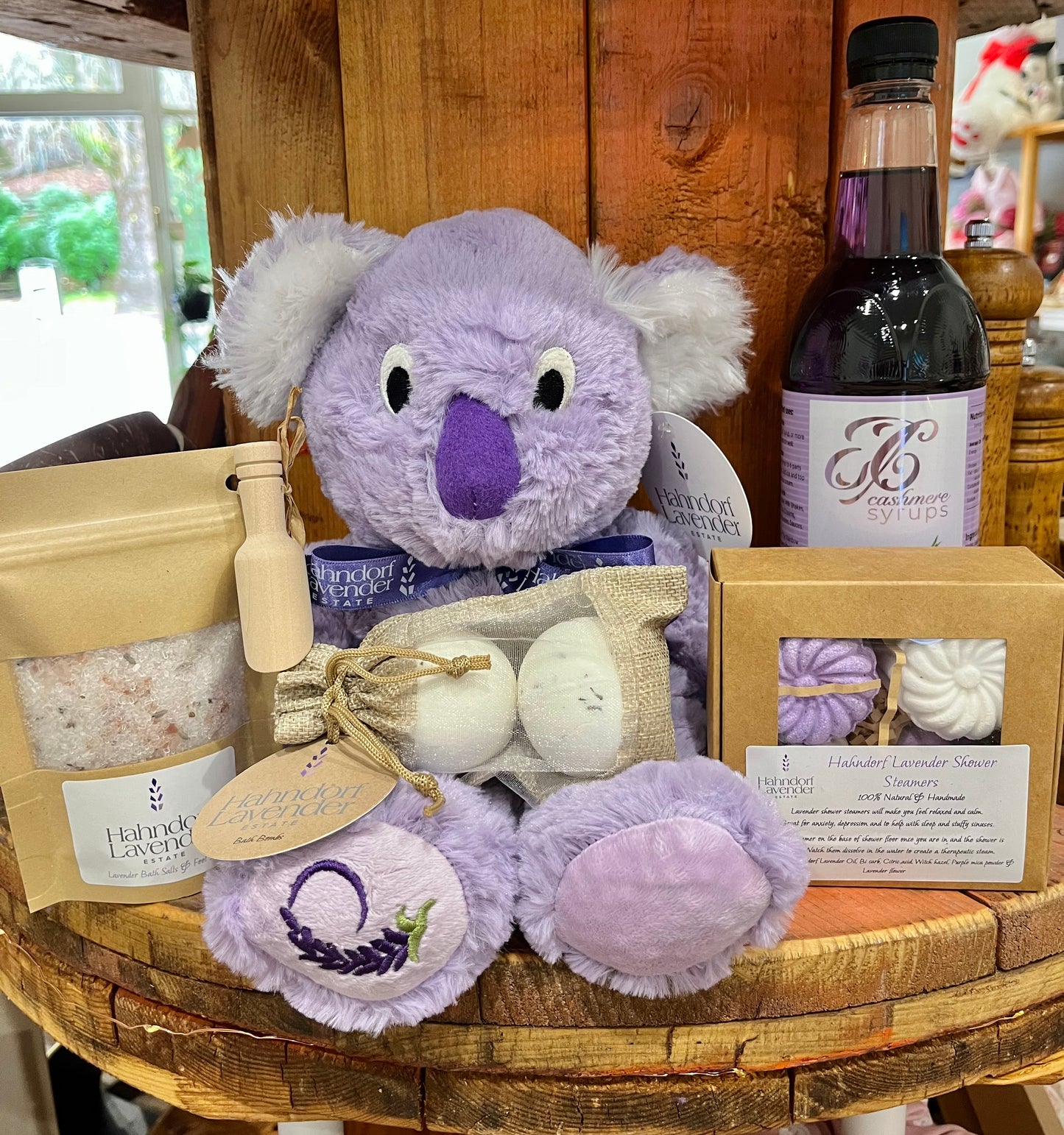 Hahndorf Lavender Estate