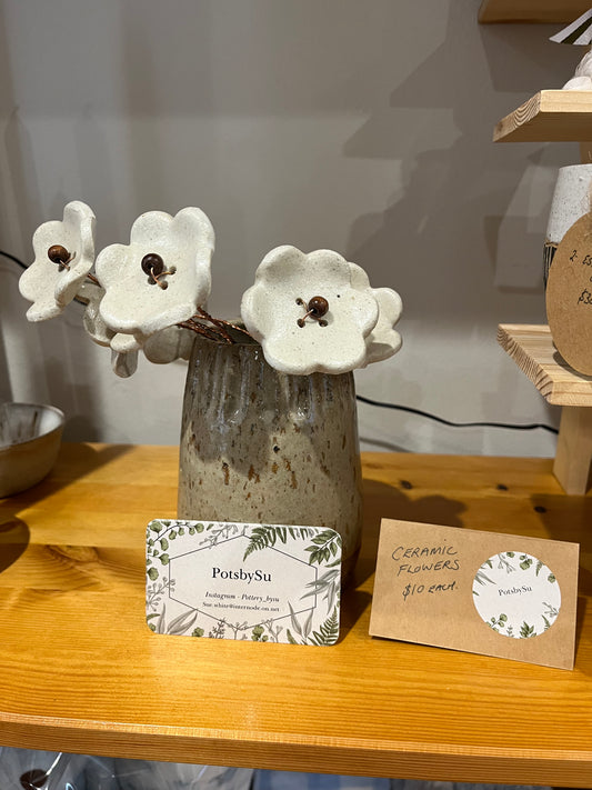 Pots By Su - Ceramics and more