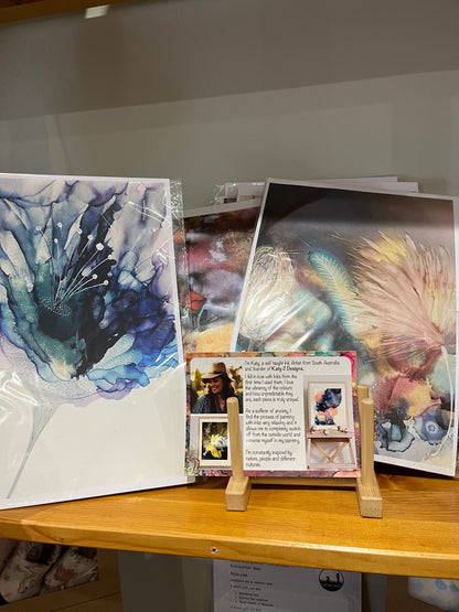 Katy J Designs - cards and more