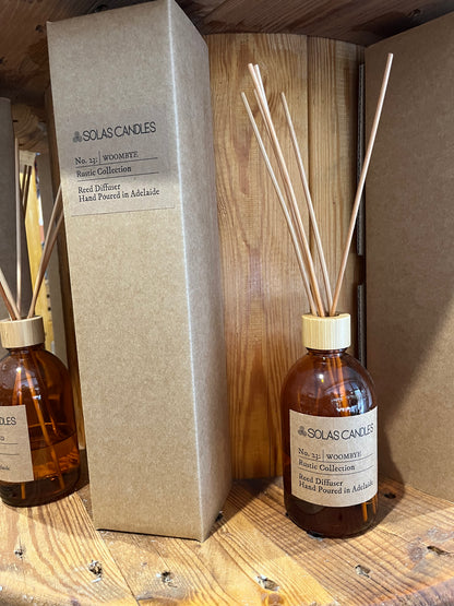Solas Candles - Beer candles and more