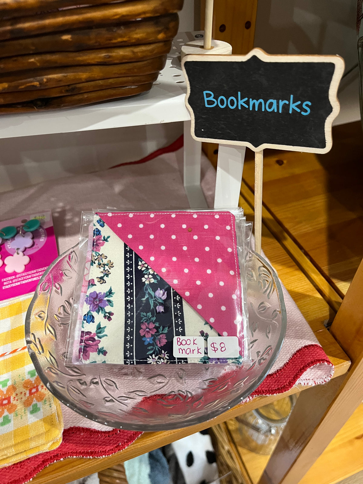 Stacey's Craft Adventures