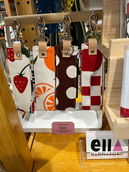 Call ahead: Ella Hannaford - clutches and more