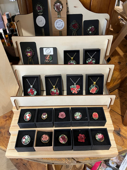 Whimsical A Designs - Necklaces and more