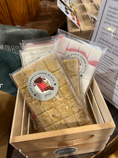 Paws for Change - Dog treats and more
