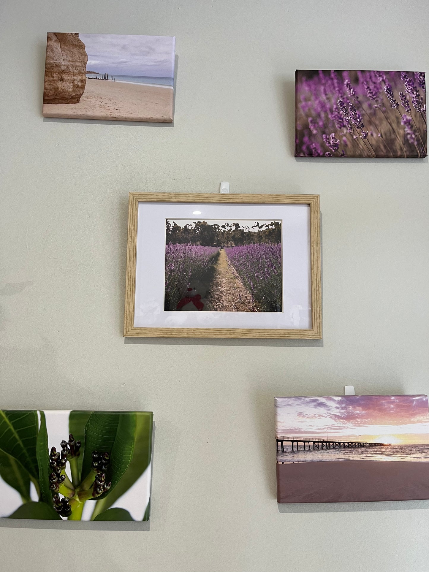 Call ahead: KJ Photography - Canvas prints and more