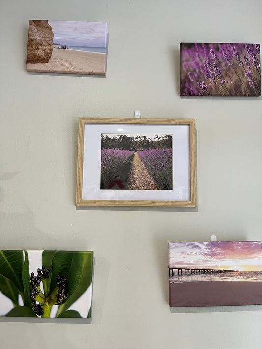 Call ahead: KJ Photography - Canvas prints and more
