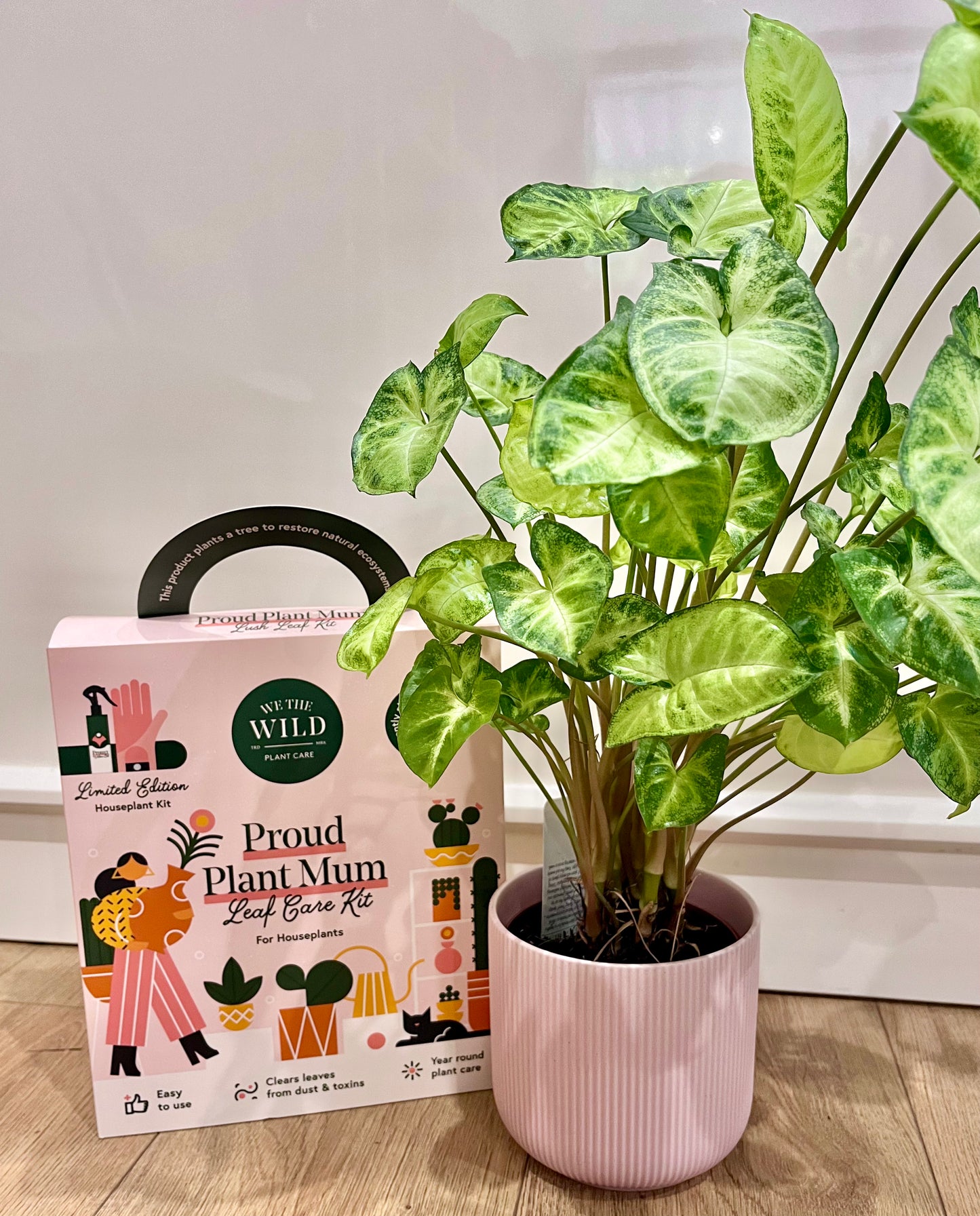 The Plant Mum