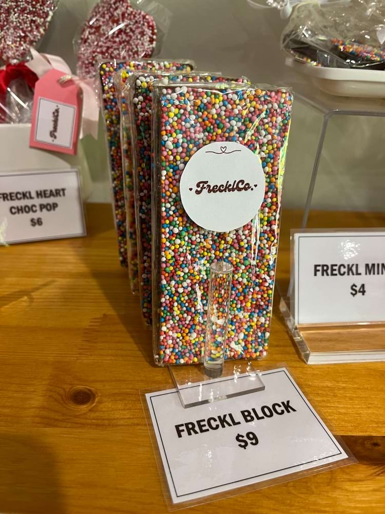 Freckl Co