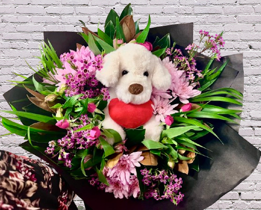 Teddy Love