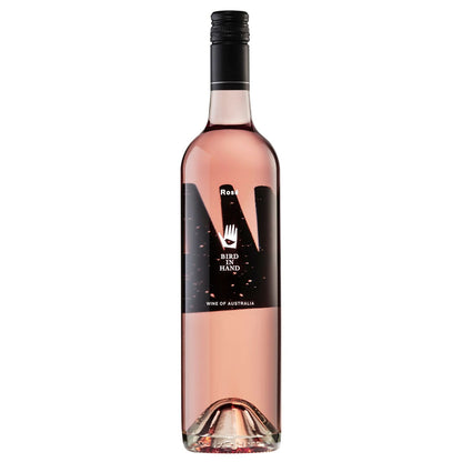 Bird in Hand Pinot Rose wine - Delivery only