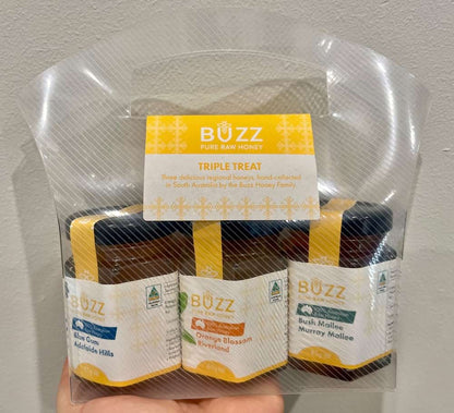 Buzz Honey