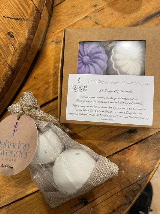 Hahndorf Lavender Farm