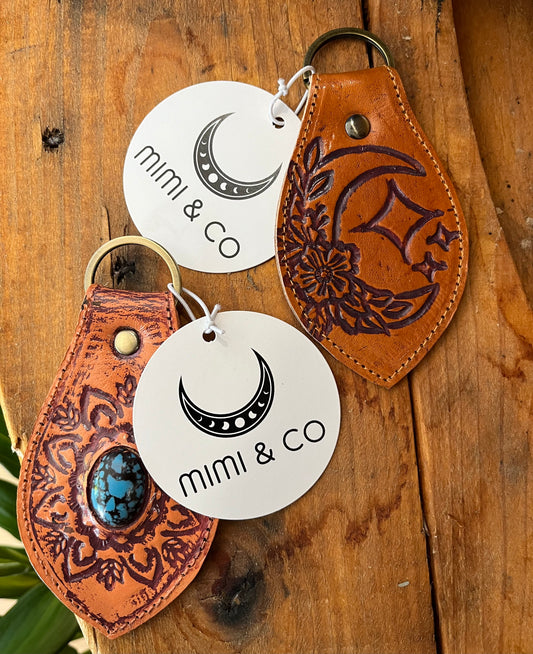 Mimi and Co